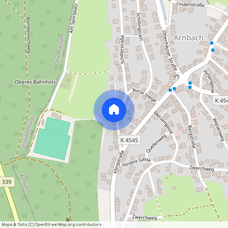 Schillerstr. 17, 75305 Baden-Württemberg - Neuenbürg