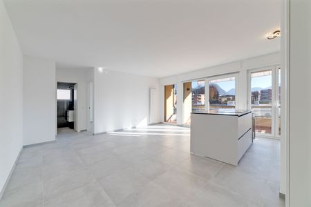 2 Zimmer, 60 m², 4. Stock - Foto 5
