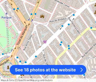 Apartamento T1 para alugar em Lisboa - Photo 1