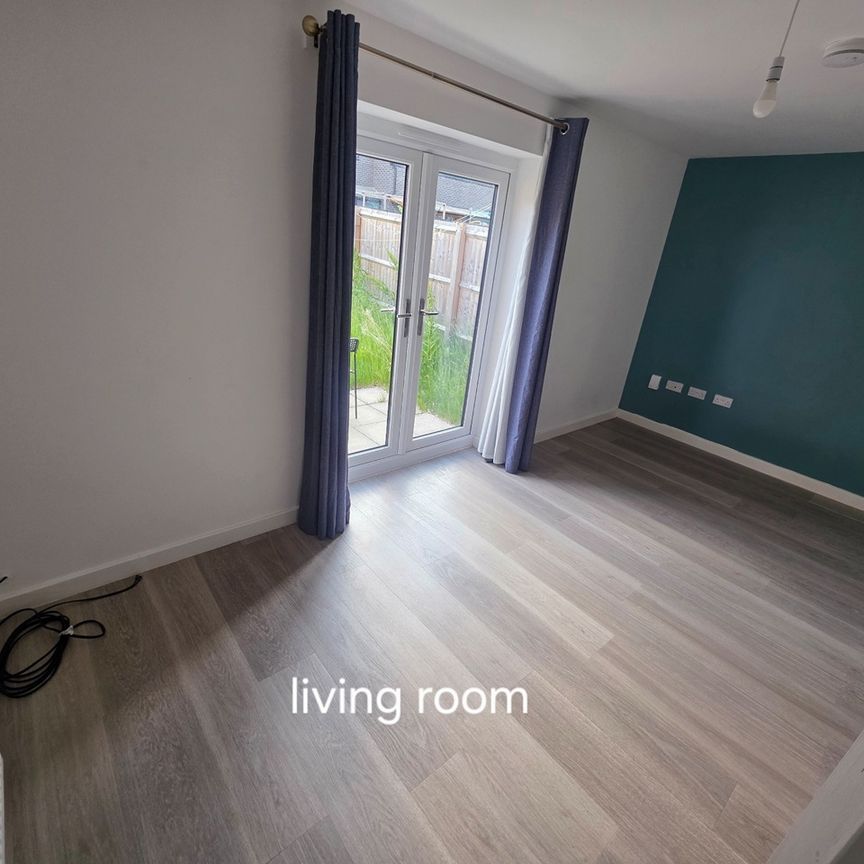 2 Bed Semi-Detached House, Elderberry Close, BS14 - Photo 1