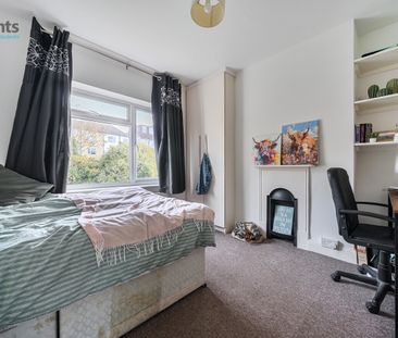 6 bedroom house to rent - Photo 2