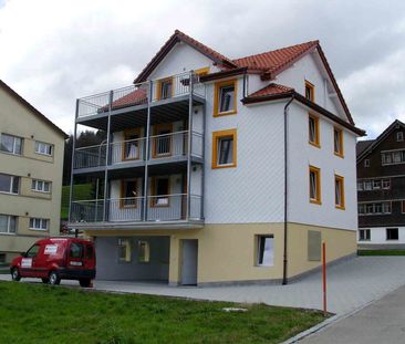 3.5 Zimmer, 101 m², 2. Stock - Foto 5