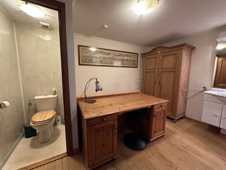 Gezellige gemeubelde arbeiderswoning op het Zuid! - Foto 5