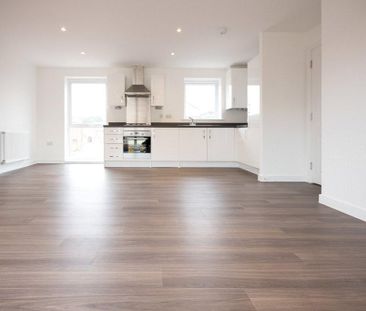 2 bedroom apartment to rent - Photo 3