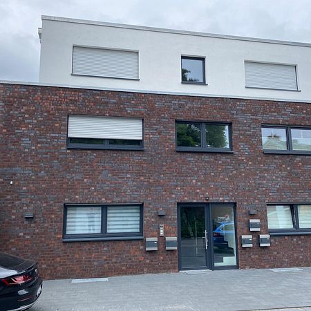 Schöne Neubauwohnung in Ibbenbüren - Foto 4