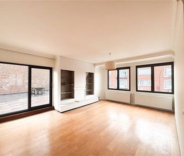 Appartement te huur - Foto 4