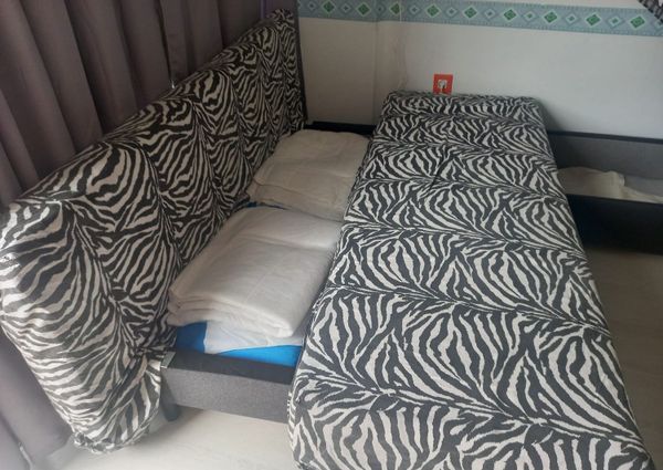 Estudio En alquiler Avenida venezuela 12, Distrito Martiánez, Puerto de la Cruz