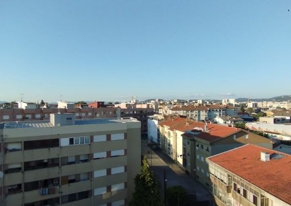 Apartamento T2 I Ferreiros, Braga I Arrendamento