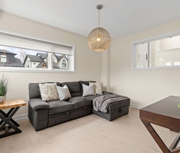 For Lease - 157 Springside Crescent, Blue Mountains, Ontario - Photo 2