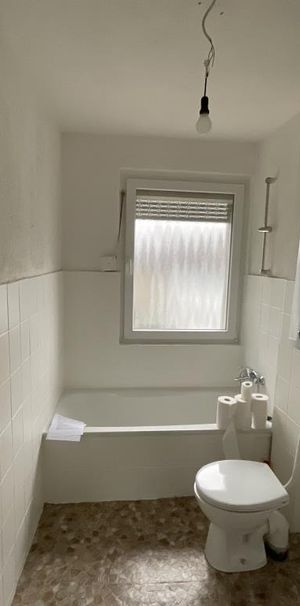 3-Zimmer-Wohnung in Herten Paschenberg mit neuem Duschbad - Photo 1