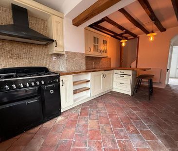 3 bedroom cottage to rent - Photo 4