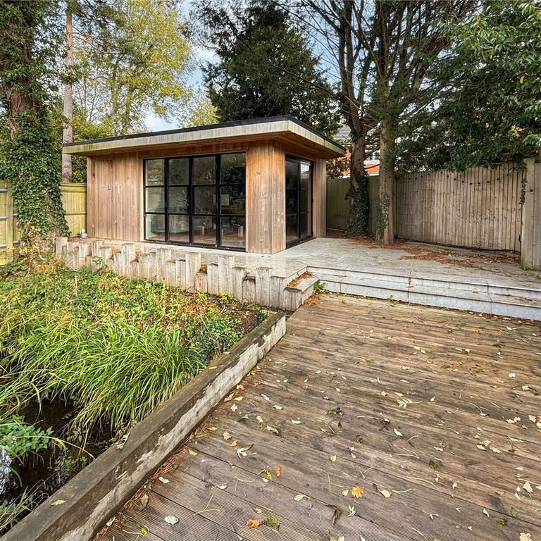 3 bedroom detached house to rent - Photo 1