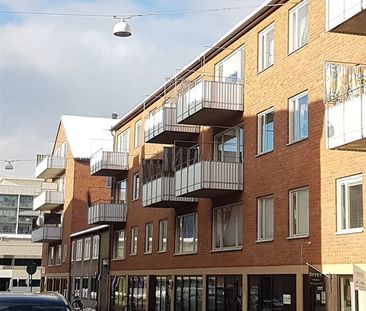 Ruddammsgatan 35 - Photo 5