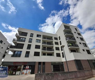 Location Appartement 2 pièces 44m² NOISY LE GRAND 93160 - Photo 6