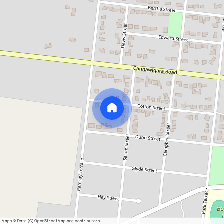 12 Cotton Street, SA 5268, Bordertown