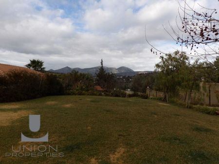 Μεζονέτα για ενοικίαση Αγία Μαρίνα (Κορωπί) - Φωτογραφία 5