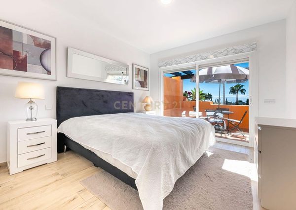 Benahavís, Andalusia