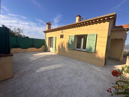 Location Appartement 3 pièces 66m² NICE 06000 - Photo 4