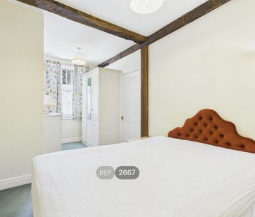 1 bedroom flat to rent - Photo 4