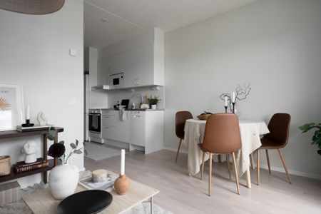 Gerda Bergstrands Väg, Stockholm - Photo 3