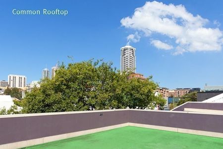 One Bedroom Apartment in the Heart Of Woolloomooloo - Photo 5