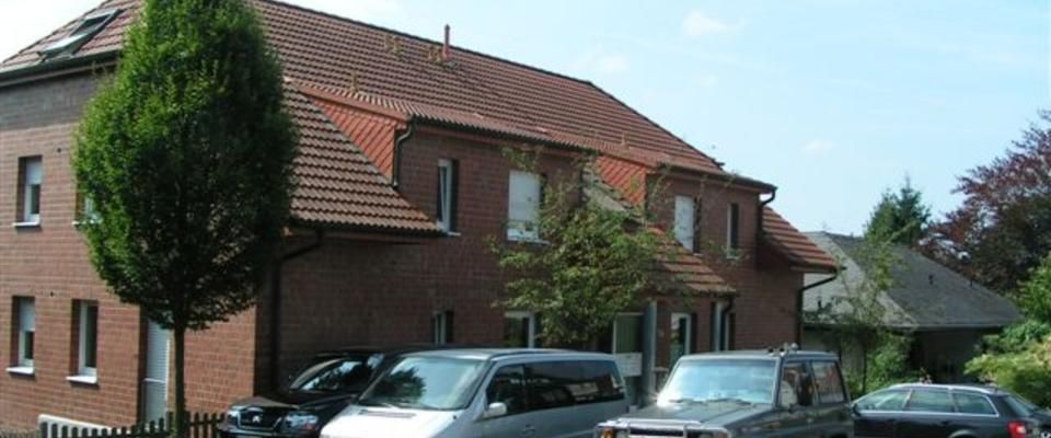 33qm Erdgeschosswohnung in Hemer Am Langeloh - Foto 1