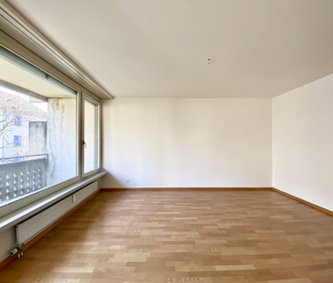 WOHNEN AN GRÜNER LAGE IN ALLSCHWIL - Foto 1 | Rentumo