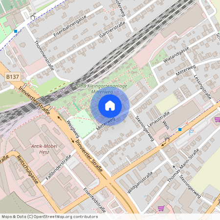 Mitterweg 13/27, 4600, Wels