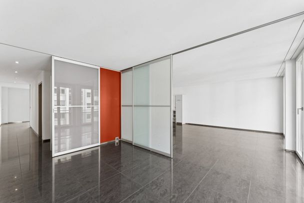 "Modern apartment in the Neustadt quarter" - Photo 1