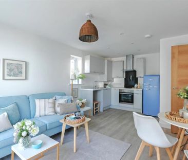 1 bedroom apartment to rent - Photo 2