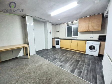 2 bedroom terraced house to rent - Photo 2