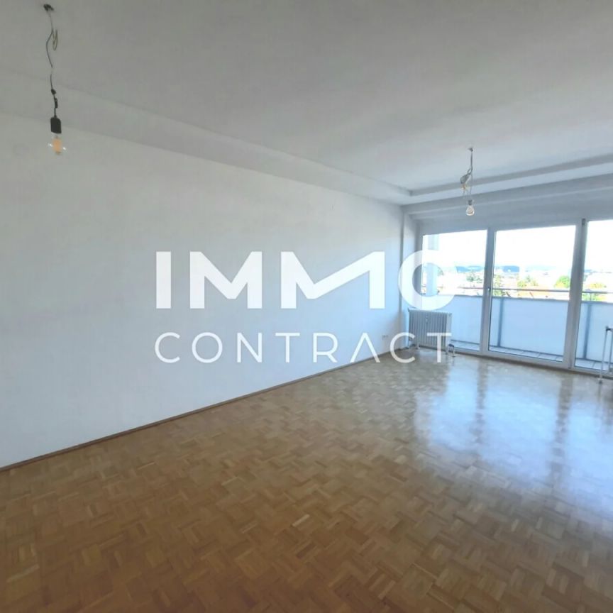 3-Zimmer-Wohnung mit atemraubenden Ausblick zentrumsnah - Photo 1