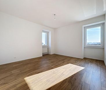 4.5 Zimmer, 101 m², 2. Stock - Photo 1