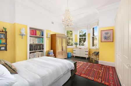 1/23 Wycombe Road, Kurraba Point - Photo 4