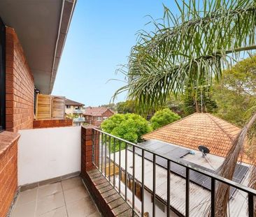 7/2 Houston Road, Kensington, NSW 2033 - Photo 2