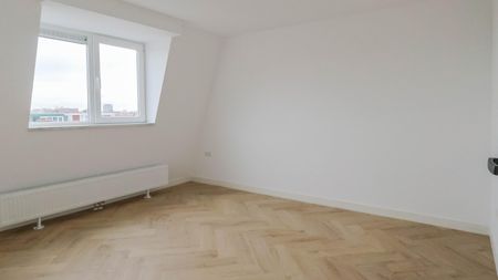 Te huur: Appartement Allard Piersonlaan in Den Haag - Photo 2