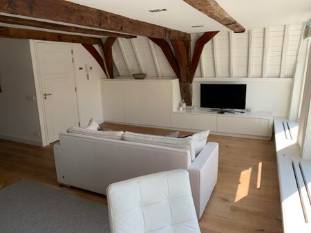 Te huur: Appartement Nieuwe Rijn in Leiden - Foto 2