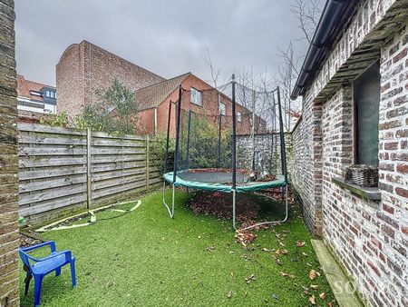 Huis te huur in Eeklo - Photo 2