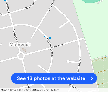 Park Road, Doncaster, South Yorkshire, DN8 - Photo 1