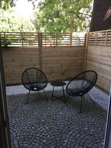 Domy - segment na wynajem, Wrocław, Krzyki - Photo 5