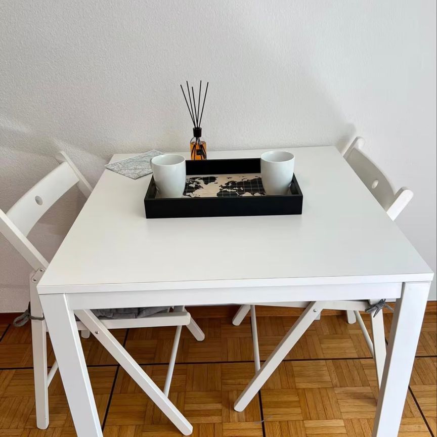 1 Zimmer, 30 m² - Photo 1