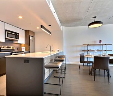 Unité Type 4 - Photo 6