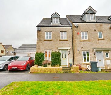 Pear Tree Avenue, Long Ashton - Photo 5