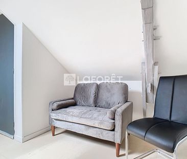 Appartement T2 Saint-Aubin-lès-Elbeuf à louer - Photo 3