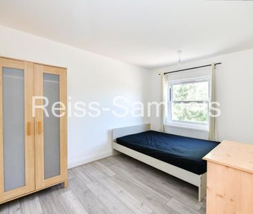 6 bedroom terraced house to rent - Photo 1