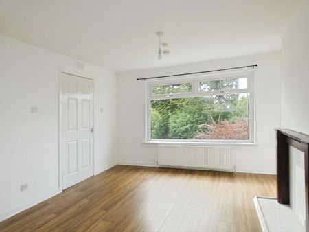 2 bedroom terraced house to rent - Photo 2