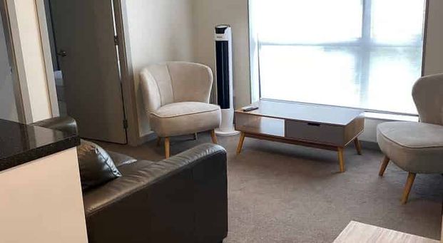 Fully furnished sunny apartment - Photo 1