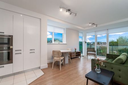 Weavers Hall, Levmoss Park, Leopardstown, Dublin 18, D18 Y5V0 - Photo 5