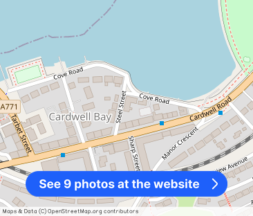Steel Street, Gourock - Photo 1