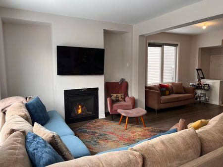 For Lease - 565 RYE GRASS Way, Barrhaven, Ontario - Photo 4